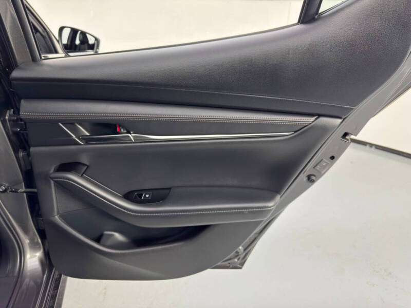 2021 Mazda Mazda3 Hatchback Preferred