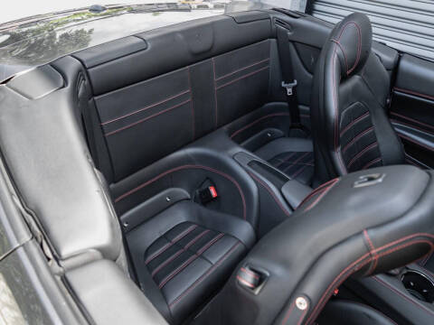 2015 Ferrari California T