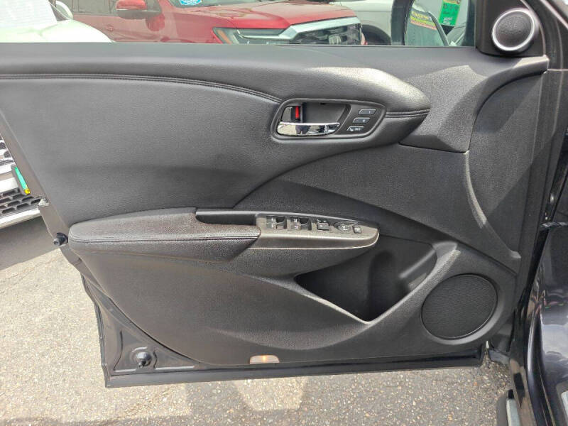 2013 Acura RDX w/Tech