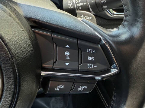 2021 Mazda CX-9 Grand Touring