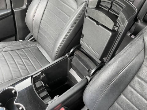 2017 Ford Edge SE