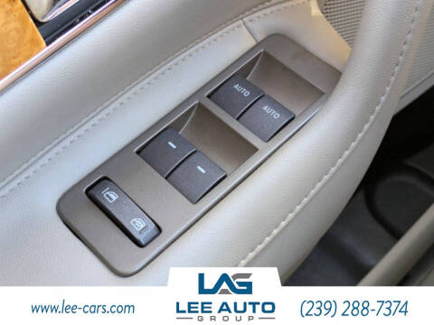 2013 Lincoln MKX