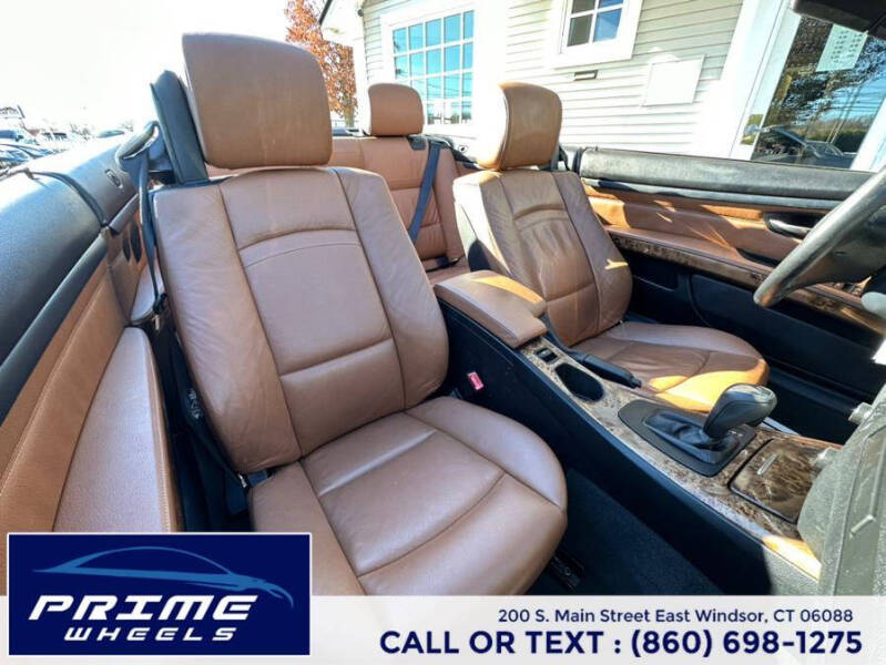 2008 BMW 3 Series 335i