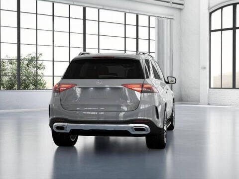 2026 Mercedes-Benz GLE GLE 350 4MATIC