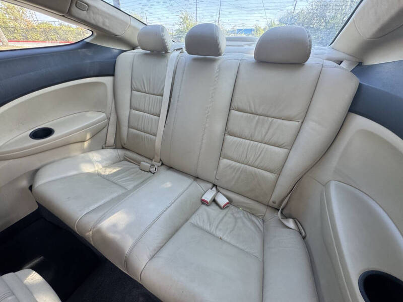 2009 Honda Accord EX-L