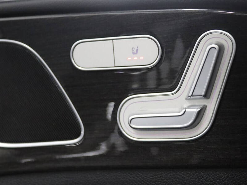 2020 Mercedes-Benz GLE GLE 350 4MATIC