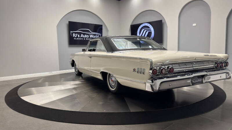 1963 Mercury Marauder