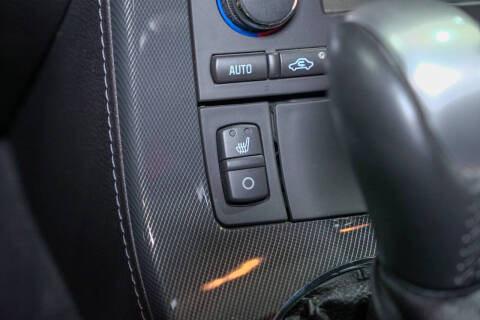 2009 Chevrolet Corvette