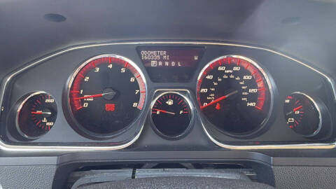 2014 GMC Acadia SLT-1