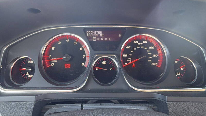 2014 GMC Acadia SLT-1