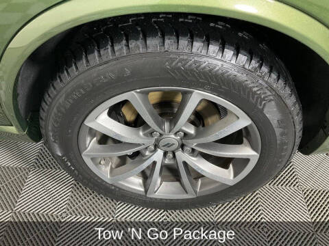 2022 Dodge Durango R/T Plus