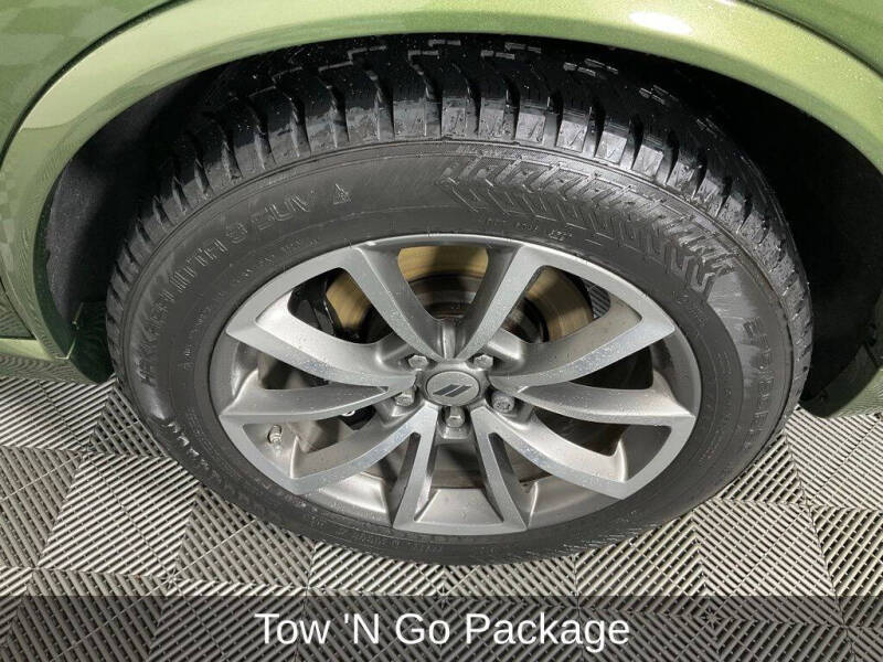 2022 Dodge Durango R/T Plus