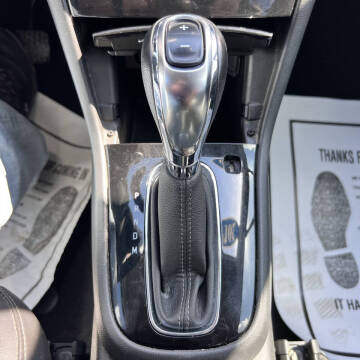 2019 Buick Encore Essence