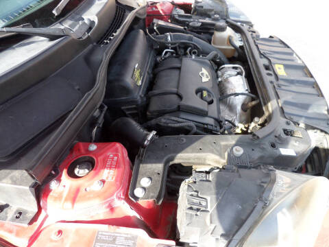 2014 MINI Countryman Cooper S