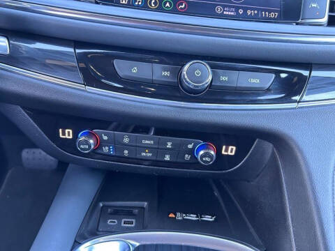 2022 Buick Enclave Premium