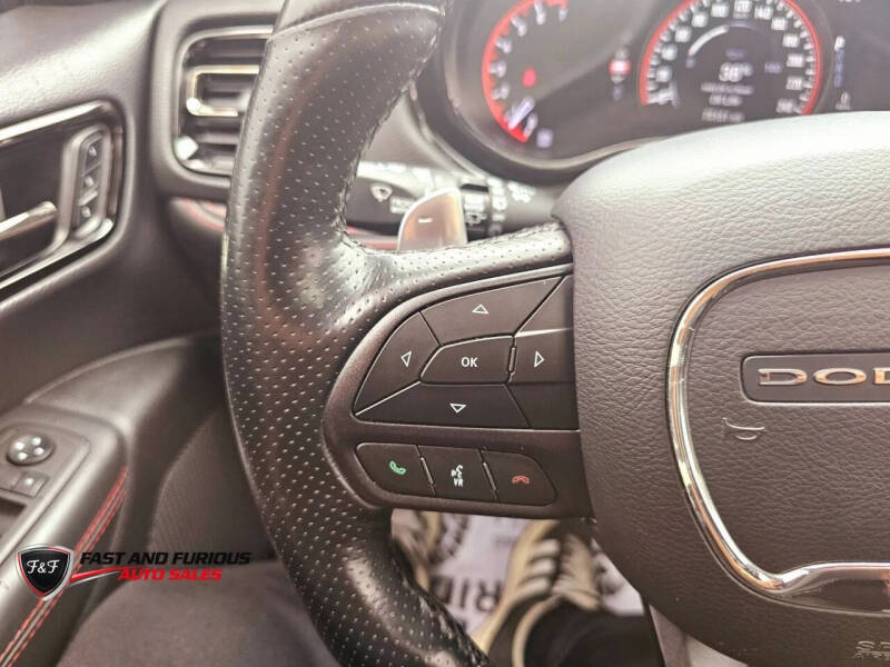 2023 Dodge Durango