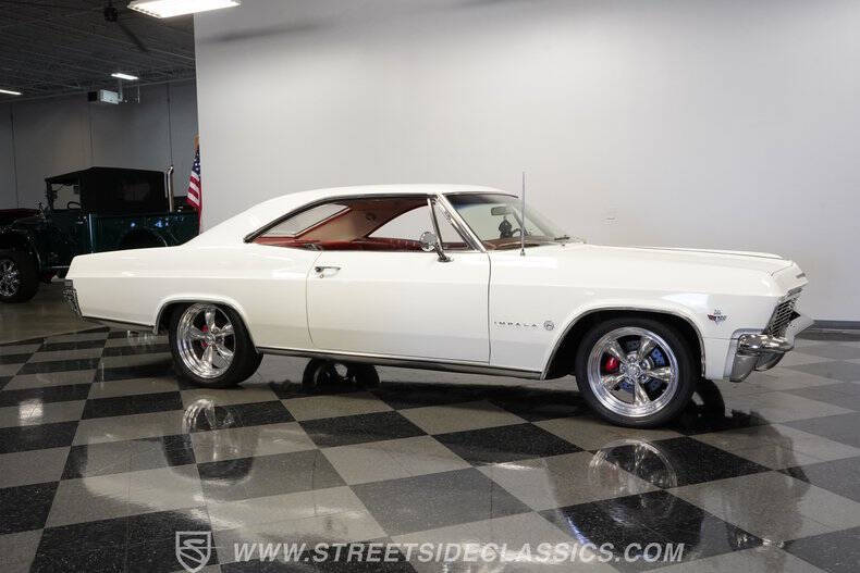 1965 Chevrolet Impala