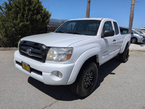 2006 Toyota Tacoma PreRunner V6