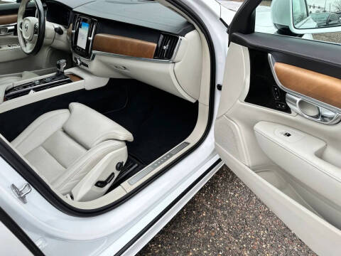 2020 Volvo S90 T6 Inscription