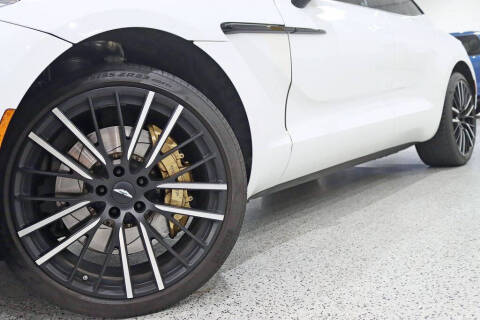 2023 Aston Martin DBX
