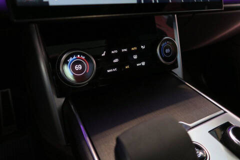 2023 Land Rover Range Rover P530 Autobiography