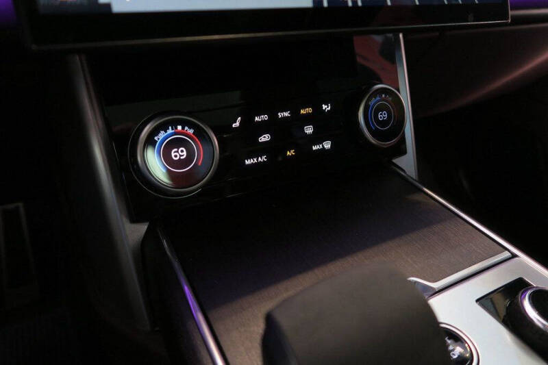 2023 Land Rover Range Rover P530 Autobiography