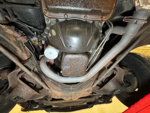 1976 Chevrolet Monte Carlo