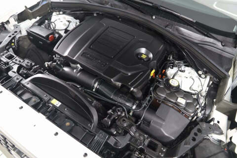 2023 Jaguar F-PACE P250 S