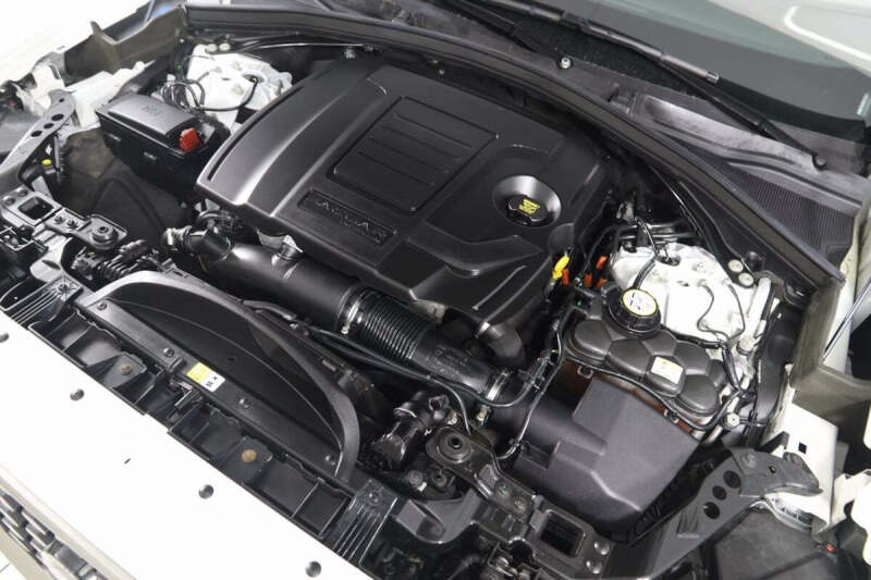 2023 Jaguar F-PACE P250 S