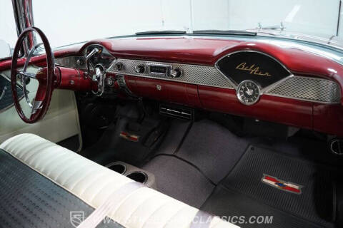 1955 Chevrolet Nomad