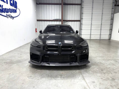 2024 BMW M2