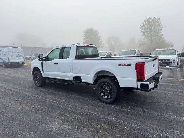 2026 Ford F-350 Super Duty