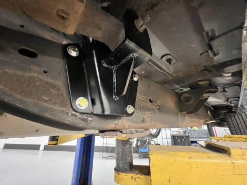 1997 Chevrolet Tahoe LT