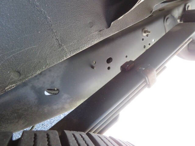 2013 Ford E-Series E-150