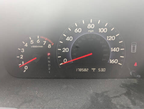 2007 Honda Odyssey EX-L w/DVD