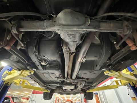 1993 Pontiac Firebird Trans Am