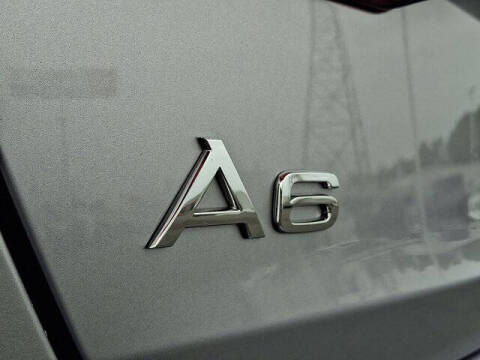 2024 Audi A6 quattro Premium Plus 45 TFSI