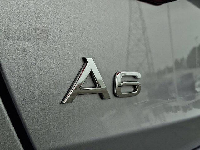 2024 Audi A6 quattro Premium Plus 45 TFSI