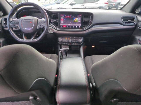 2024 Dodge Durango R/T