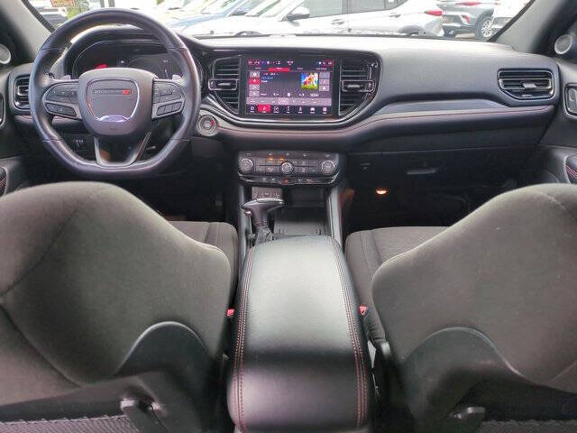 2024 Dodge Durango R/T