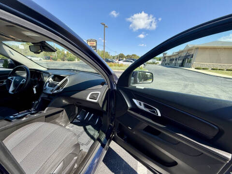 2017 GMC Terrain SLE-2