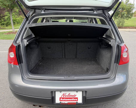 2007 Volkswagen Rabbit