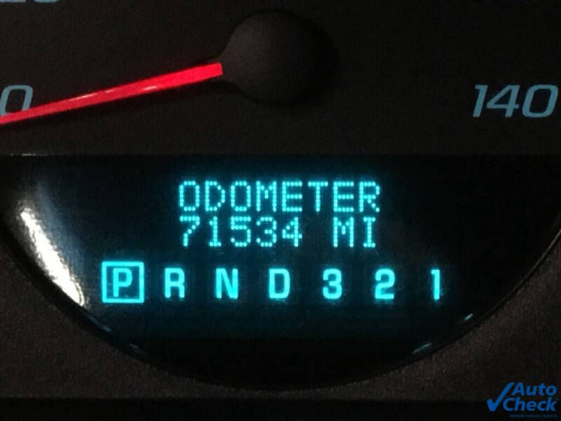 2010 Chevrolet Impala LS