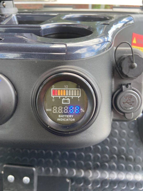 2025 Evolution Classic 4 Plus