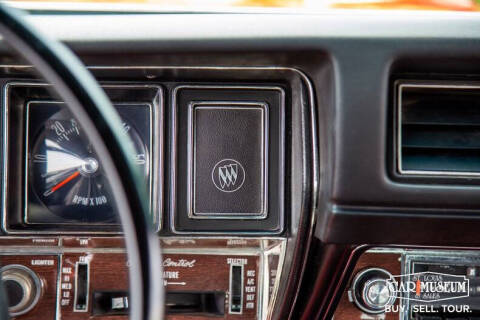 1970 Buick Gran Sport