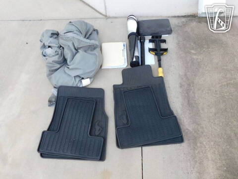 2012 Ford Mustang Boss 302