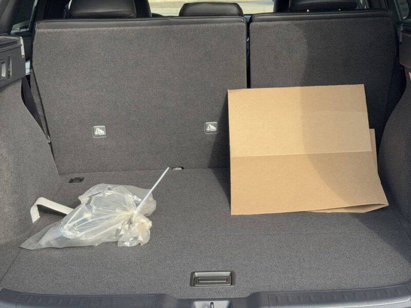 2025 Infiniti QX50 Sport