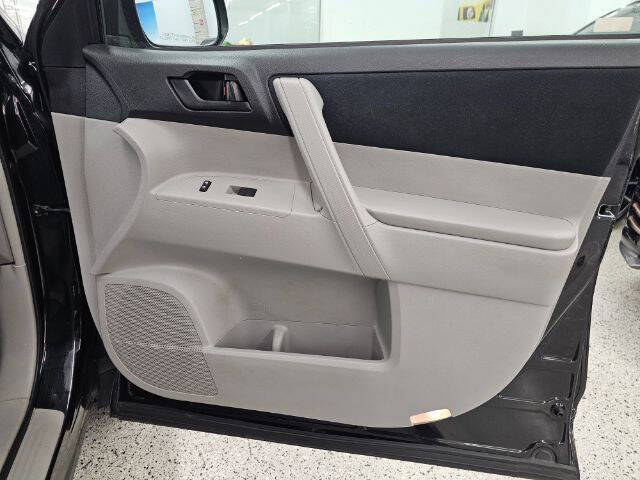 2013 Toyota Highlander