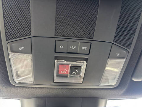 2022 Mitsubishi Eclipse Cross SEL