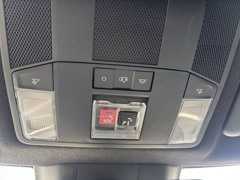 2022 Mitsubishi Eclipse Cross SEL